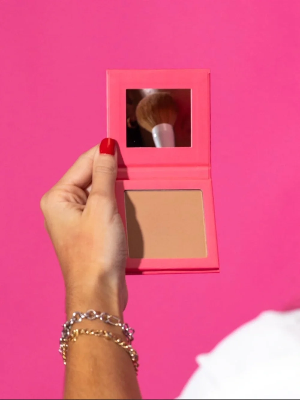 Discount Divas Bronzer Powder